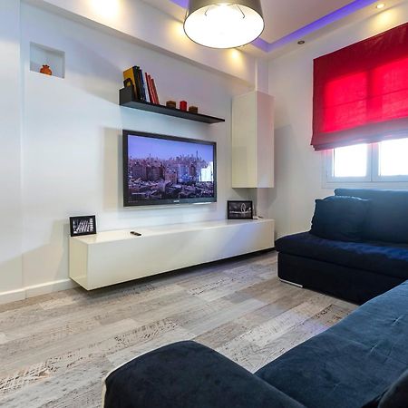 Corfu Boutique Apartment Екстер'єр фото