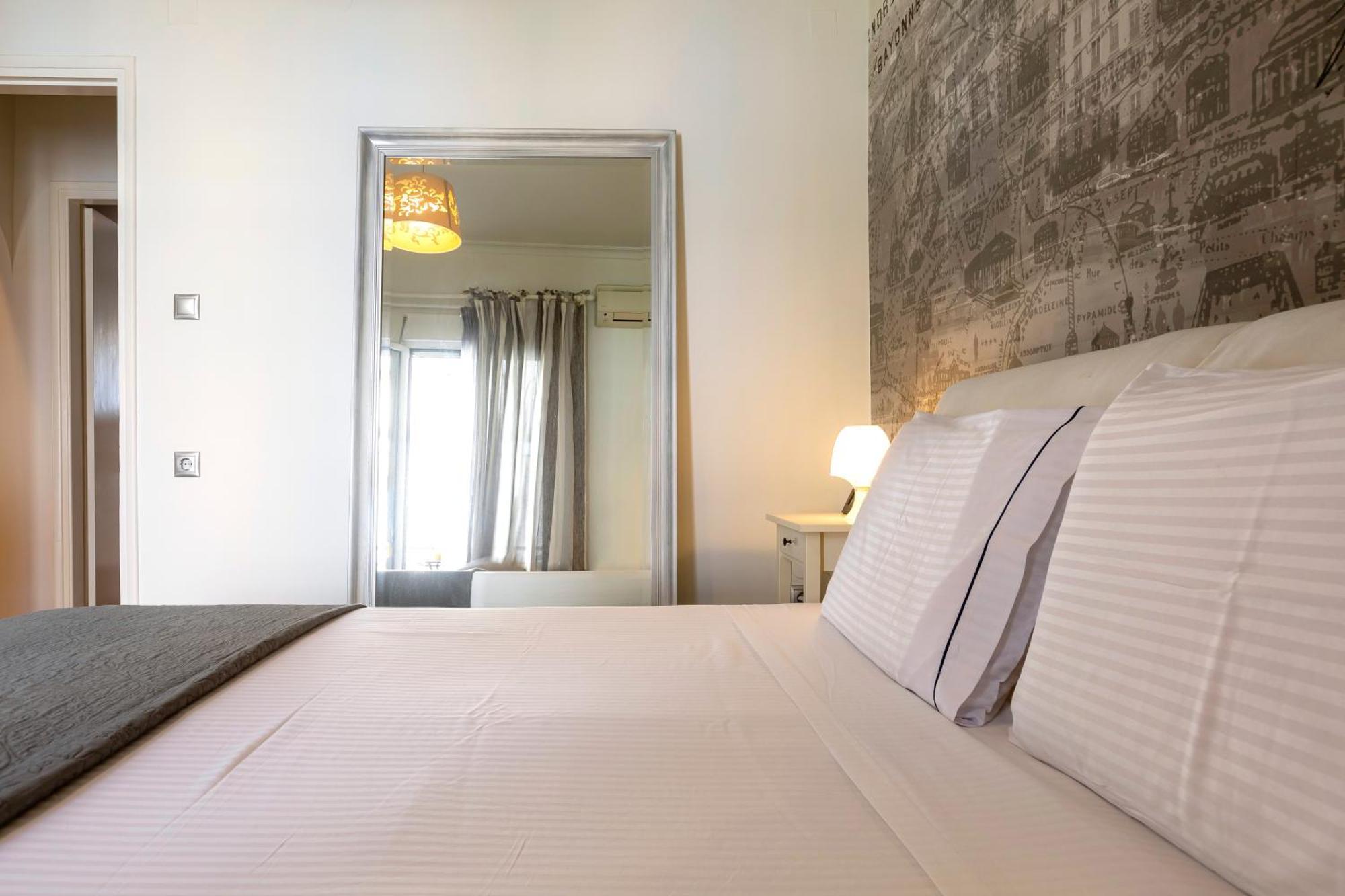 Corfu Boutique Apartment Екстер'єр фото