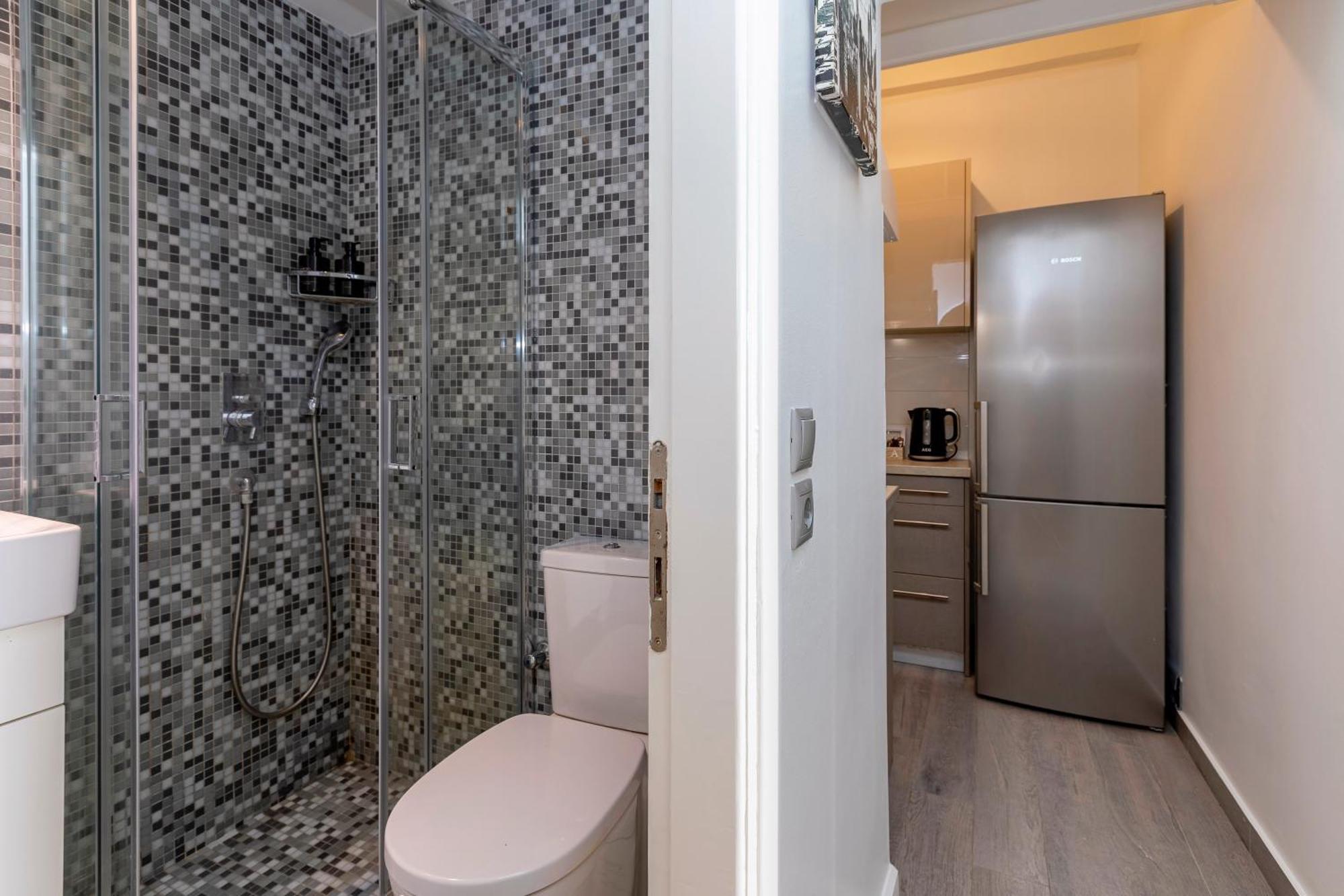 Corfu Boutique Apartment Екстер'єр фото