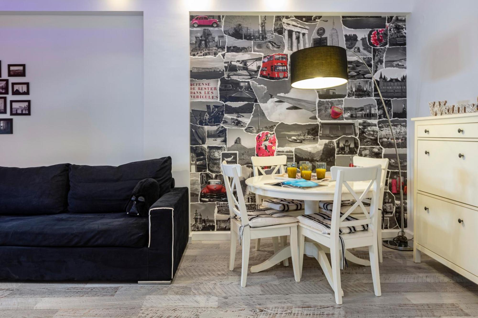 Corfu Boutique Apartment Екстер'єр фото