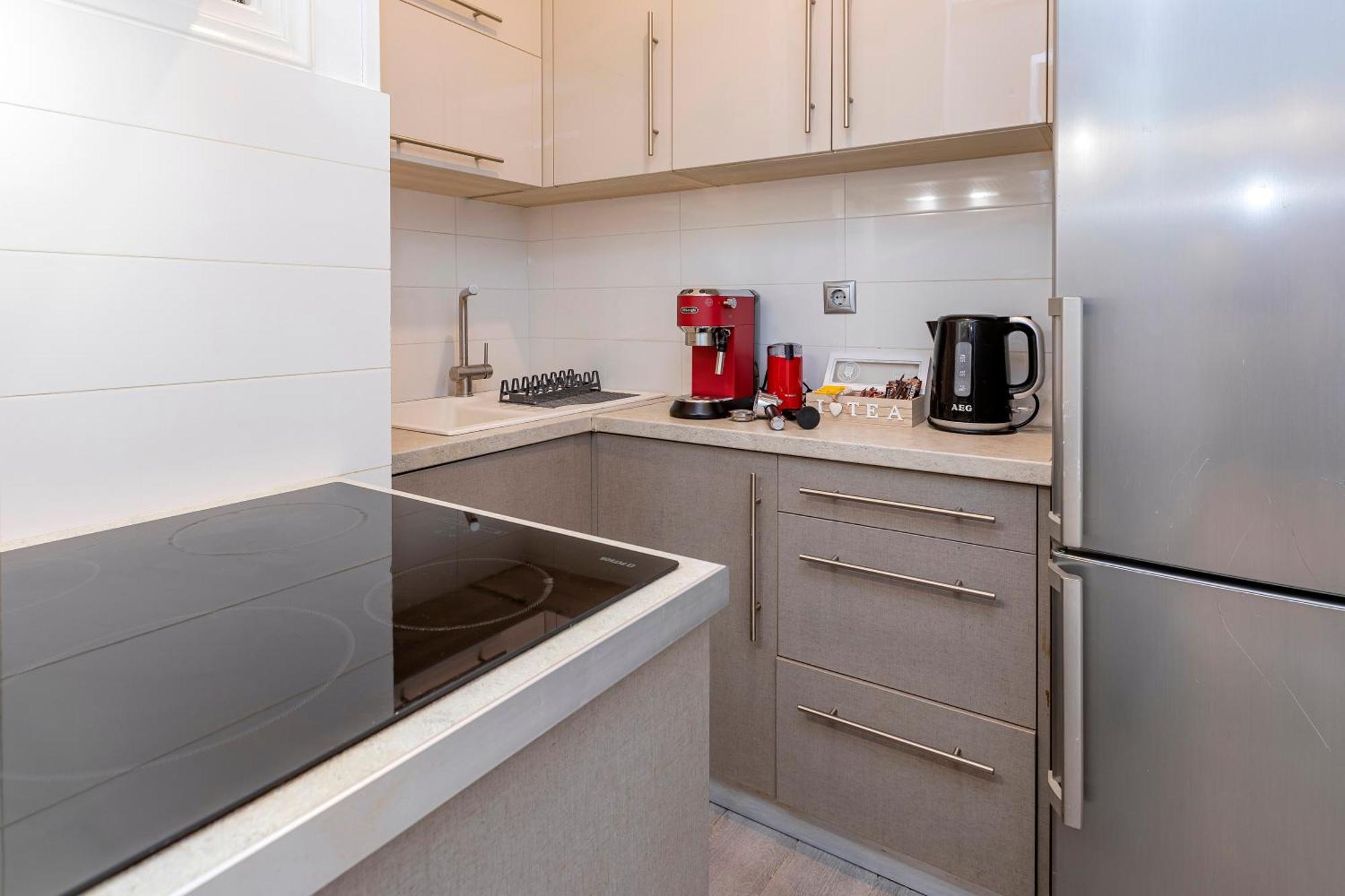 Corfu Boutique Apartment Екстер'єр фото