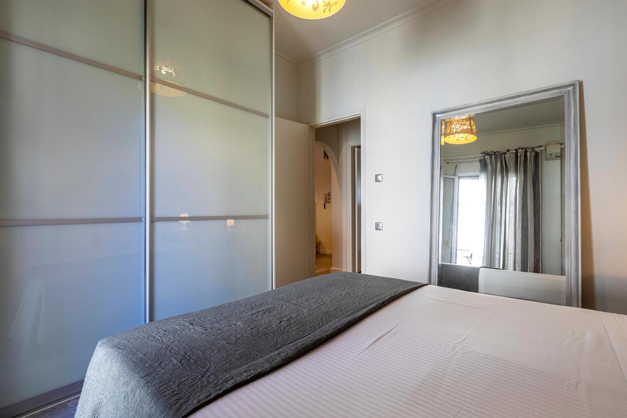 Corfu Boutique Apartment Екстер'єр фото