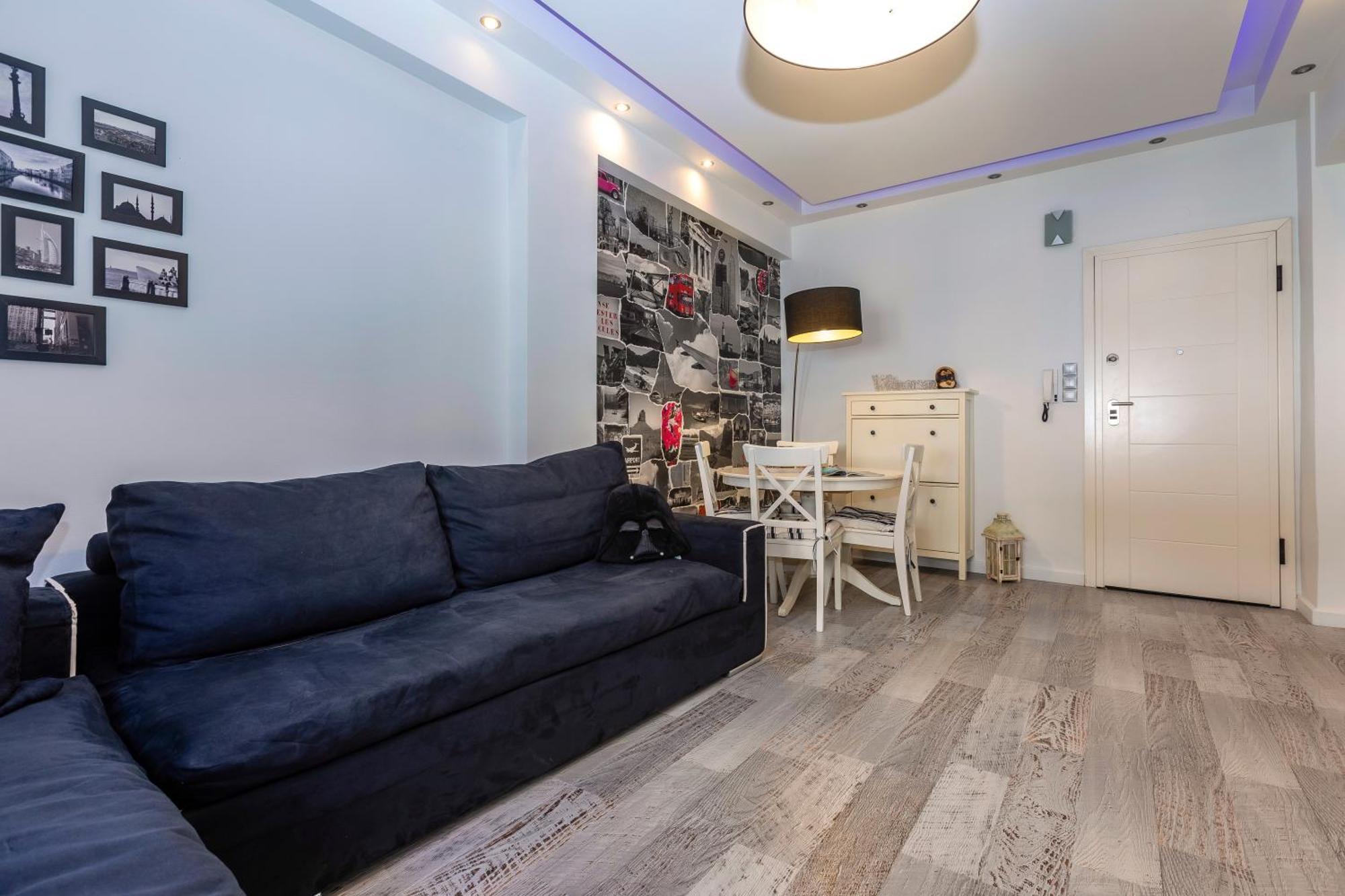 Corfu Boutique Apartment Екстер'єр фото