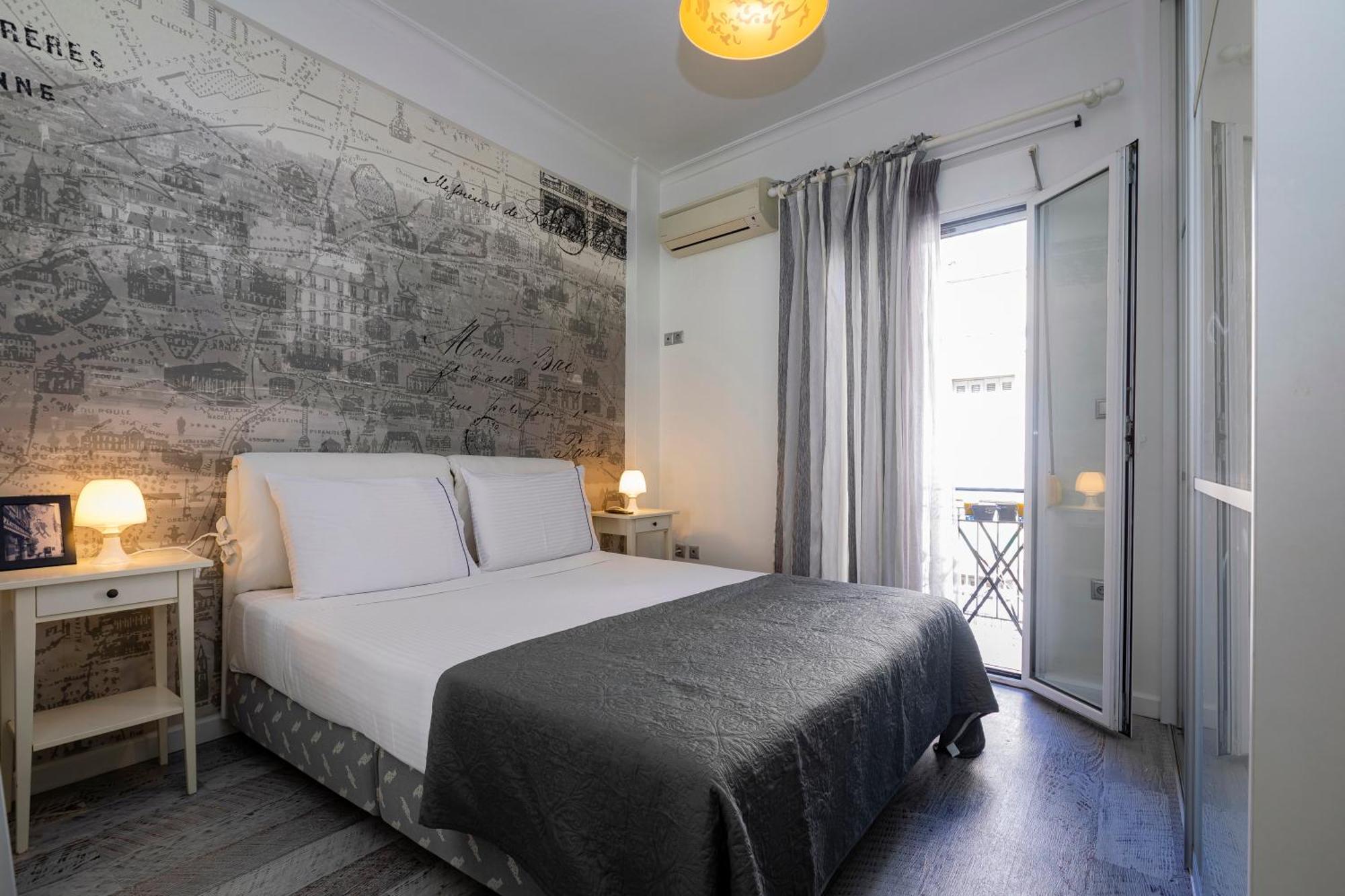 Corfu Boutique Apartment Екстер'єр фото