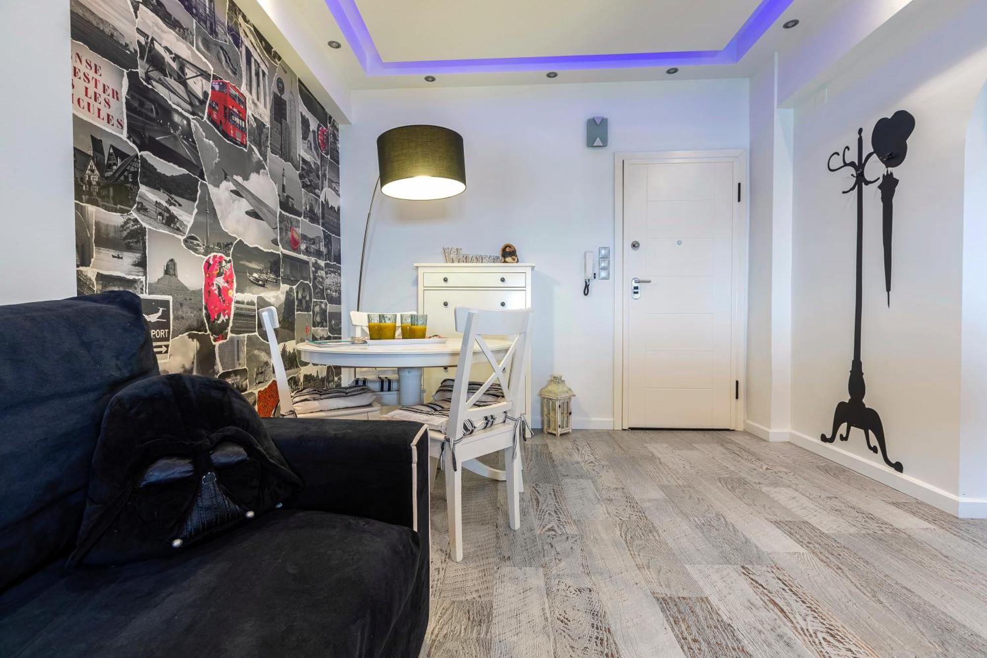 Corfu Boutique Apartment Екстер'єр фото
