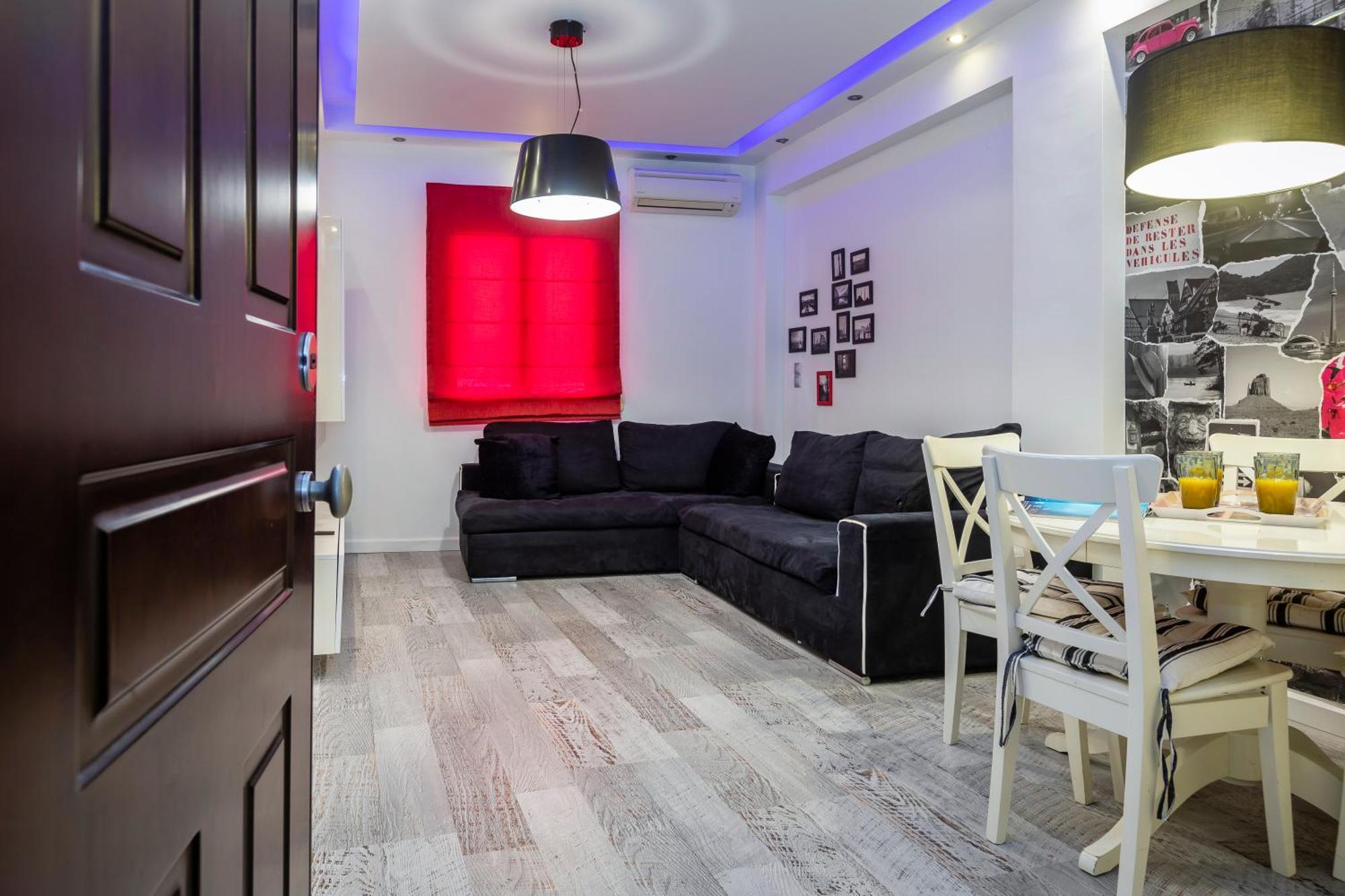 Corfu Boutique Apartment Екстер'єр фото