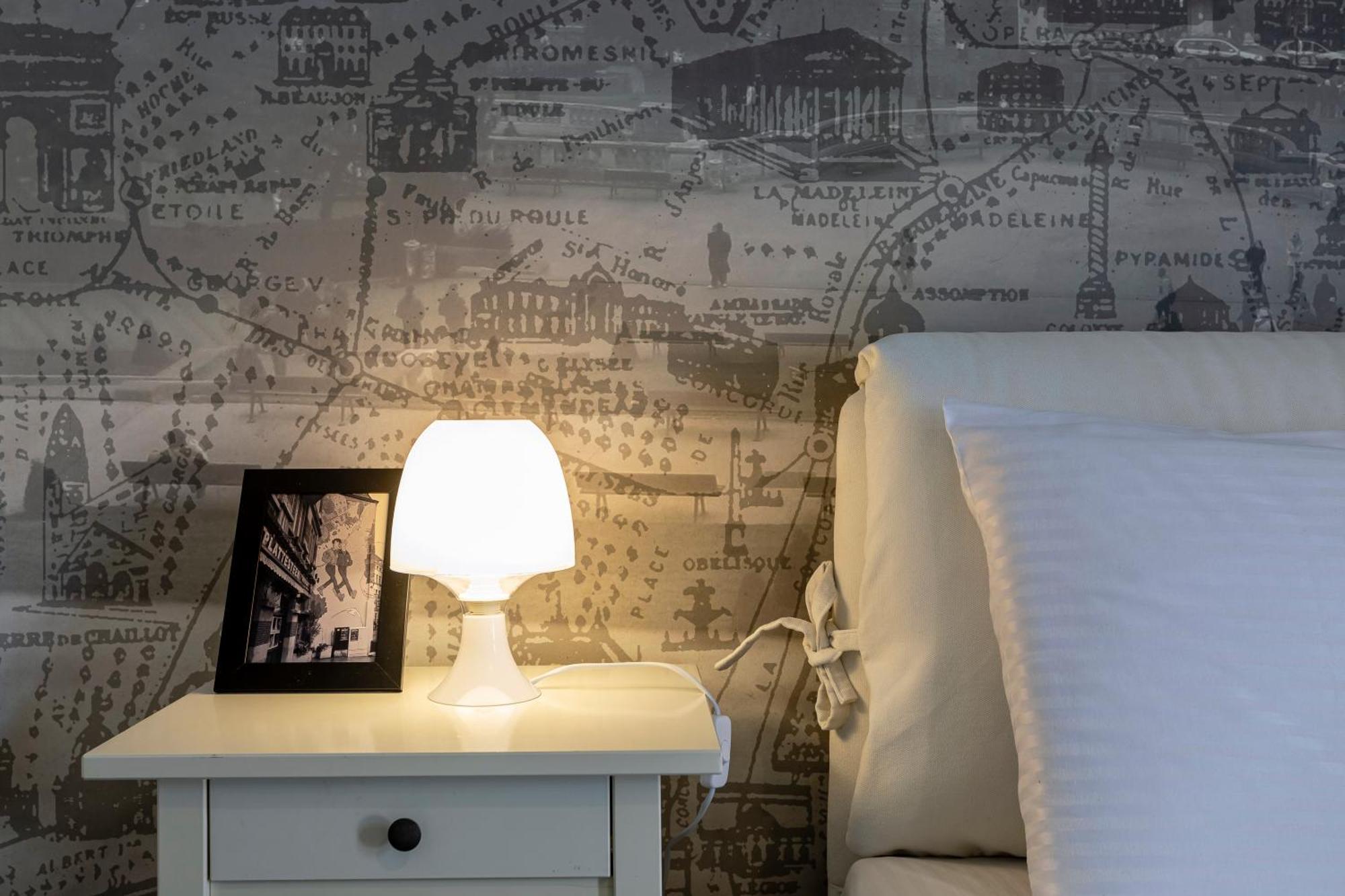 Corfu Boutique Apartment Екстер'єр фото